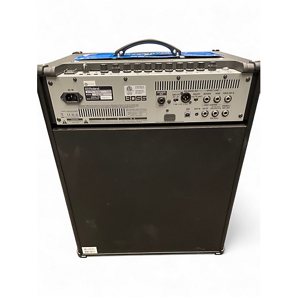 Used BOSS Katana 210 Bass Combo Amp Bass Combo Amp