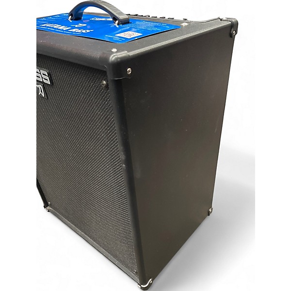Used BOSS Katana 210 Bass Combo Amp Bass Combo Amp