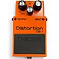 Used Boss DS1  Effect Pedal thumbnail