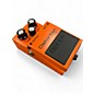 Used Boss DS1  Effect Pedal