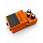 Used Boss DS1  Effect Pedal