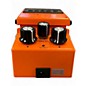 Used Boss DS1  Effect Pedal