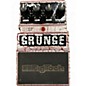 Used DigiTech Grunge Distortion Effect Pedal thumbnail