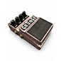 Used DigiTech Grunge Distortion Effect Pedal