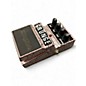 Used DigiTech Grunge Distortion Effect Pedal