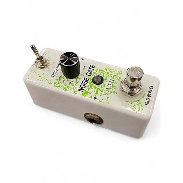 Used Vsn Noise Gate Effect Pedal