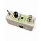 Used Vsn Noise Gate Effect Pedal