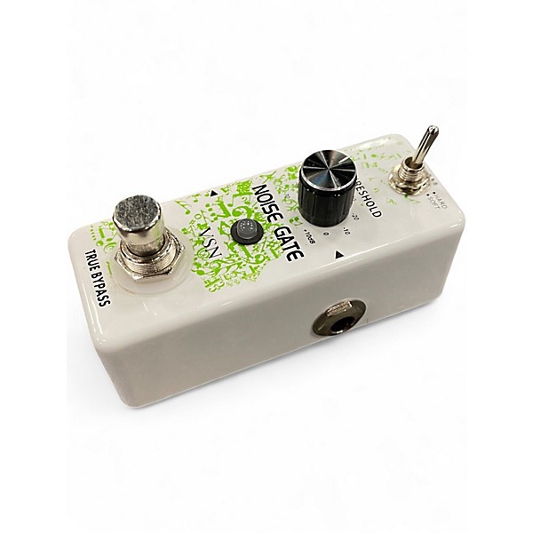 Used Vsn Noise Gate Effect Pedal