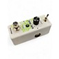 Used Vsn Noise Gate Effect Pedal
