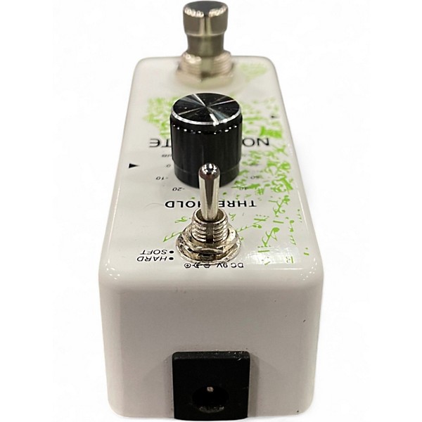 Used Vsn Noise Gate Effect Pedal
