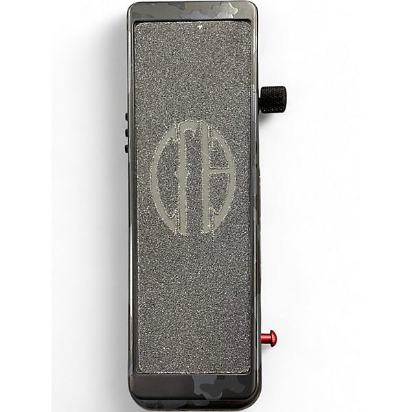 Used Dunlop DB01 Dimebag Wah Effect Pedal