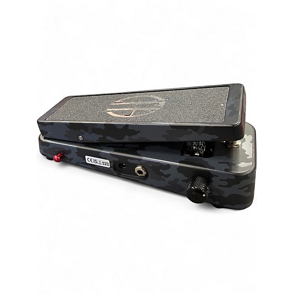 Used Dunlop DB01 Dimebag Wah Effect Pedal