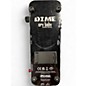 Used Dunlop DB01 Dimebag Wah Effect Pedal