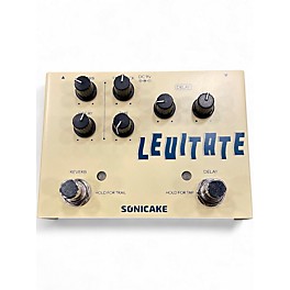 Used Sonicake Levitate Effect Pedal