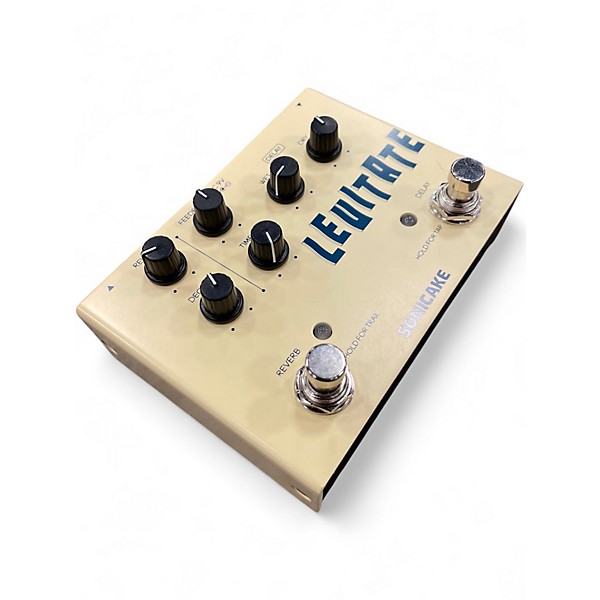 Used Sonicake Levitate Effect Pedal