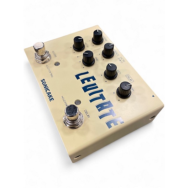 Used Sonicake Levitate Effect Pedal
