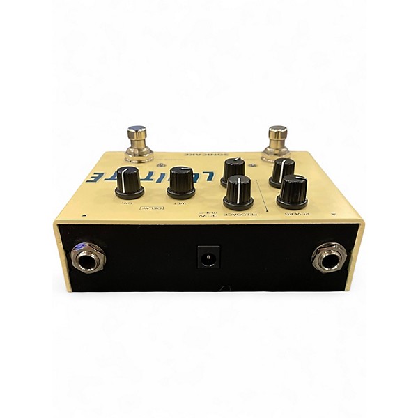 Used Sonicake Levitate Effect Pedal