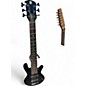 Used Spector Legend 6 Classic Black Fade Electric Bass Guitar thumbnail
