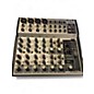 Used Behringer UB1202 Unpowered Mixer