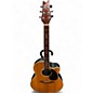 Used Applause AE36 Natural Acoustic Electric Guitar thumbnail