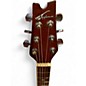 Used Applause AE36 Natural Acoustic Electric Guitar