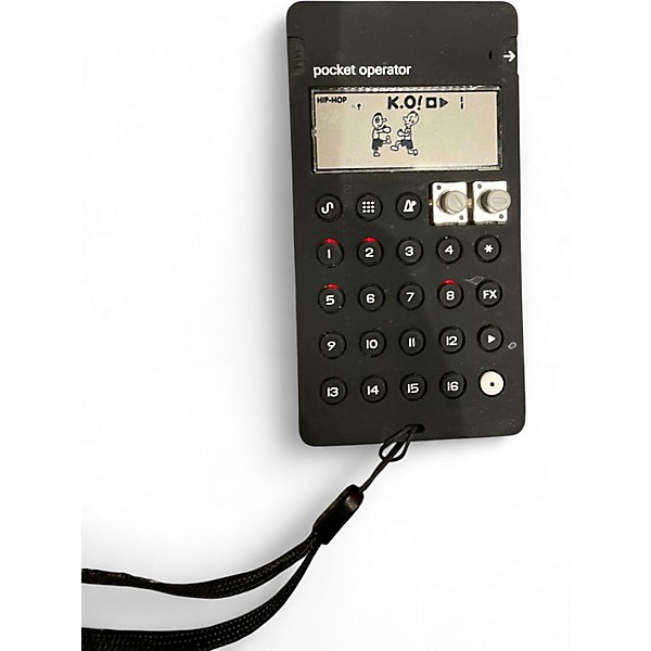 Used teenage engineering PO 33 KO Production Controller