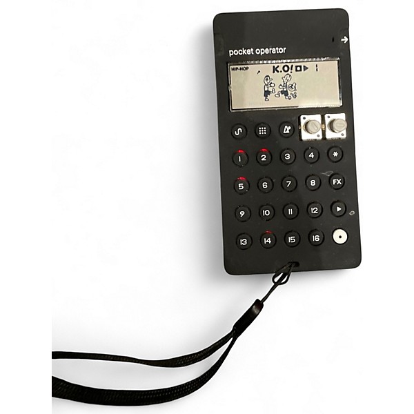 Used teenage engineering PO 33 KO Production Controller