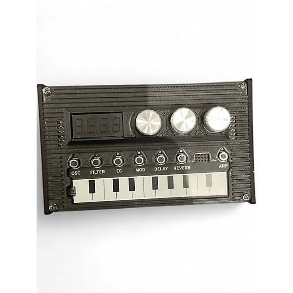 Used KORG NTS 1 Synthesizer