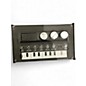 Used KORG NTS 1 Synthesizer