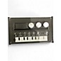 Used KORG NTS 1 Synthesizer