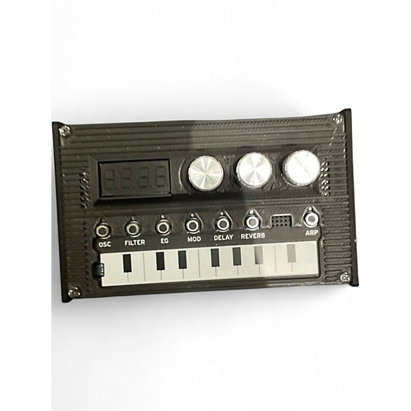 Used KORG NTS 1 Synthesizer