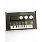 Used KORG NTS 1 Synthesizer