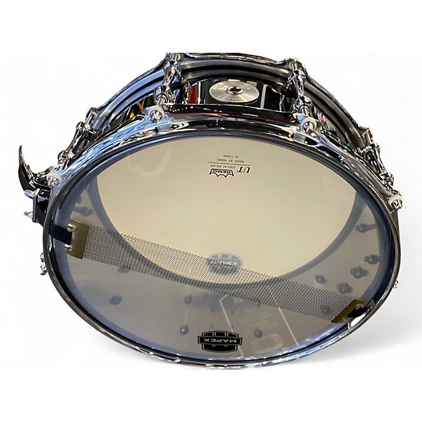 Used 2026 Mapex 14in ARMORY 14X5.5 TOMAHAWK Chrome Drum