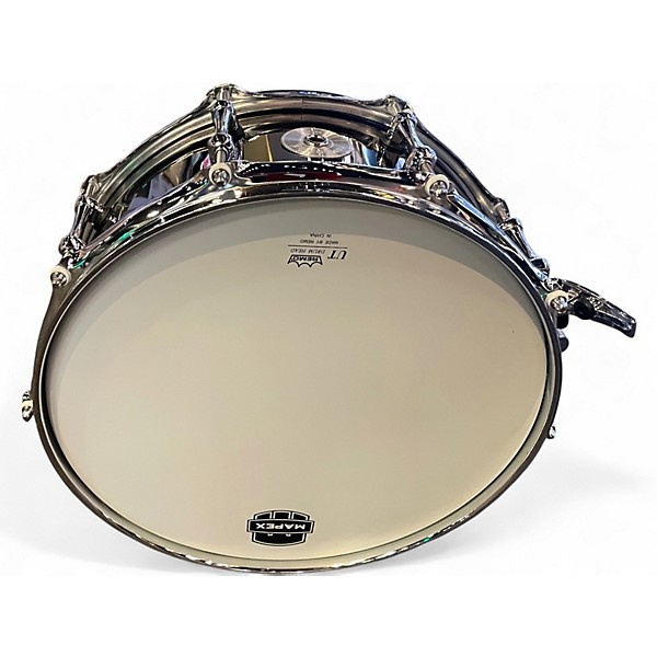 Used 2026 Mapex 14in ARMORY 14X5.5 TOMAHAWK Chrome Drum