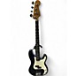 Used Fender PLAYER II ROASTED MAPLE NECK P BASS MIDNIGHT BLUE Electric Bass Guitar thumbnail