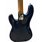 Used Fender PLAYER II ROASTED MAPLE NECK P BASS MIDNIGHT BLUE Electric Bass Guitar