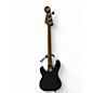 Used Fender PLAYER II ROASTED MAPLE NECK P BASS MIDNIGHT BLUE Electric Bass Guitar