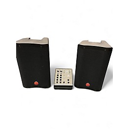 Used Harbinger M100BT Sound Package