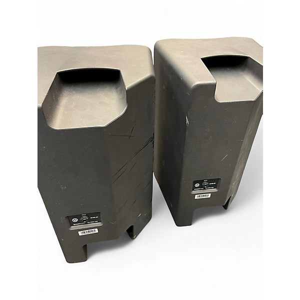 Used Harbinger M100BT Sound Package