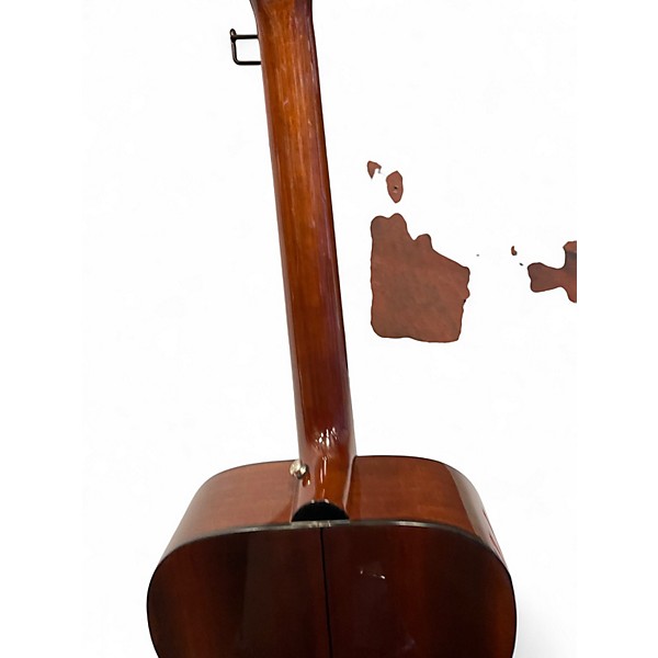 Used Epiphone DR100 Natural Acoustic Guitar