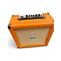 Used Orange Amplifiers Crush 35RT Guitar Combo Amp thumbnail