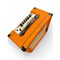Used Orange Amplifiers Crush 35RT Guitar Combo Amp