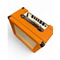 Used Orange Amplifiers Crush 35RT Guitar Combo Amp