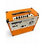 Used Orange Amplifiers Crush 35RT Guitar Combo Amp