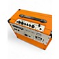 Used Orange Amplifiers Crush 35RT Guitar Combo Amp