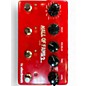 Used TC Electronic HALL OF FAME REVERB X4 Effect Pedal thumbnail