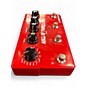Used TC Electronic HALL OF FAME REVERB X4 Effect Pedal