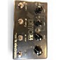 Used Tc Electronic DITTO X4 Effect Pedal thumbnail