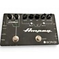 Used Ampeg SCR DI Bass Effect Pedal thumbnail