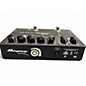 Used Ampeg SCR DI Bass Effect Pedal